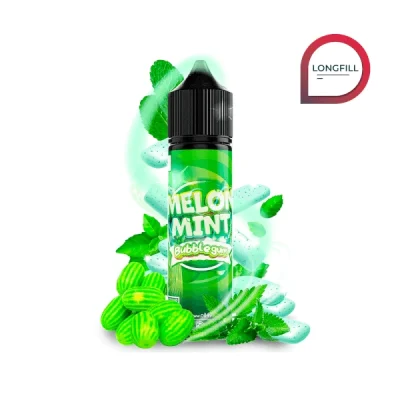 Aroma Melon Mint Bubble 16ml/60 (Longfill) - Oil4Vap