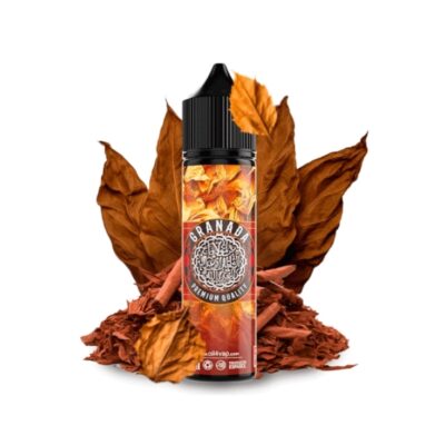 Oil4vap Rubio Granada Aroma 16ml (Longfill)