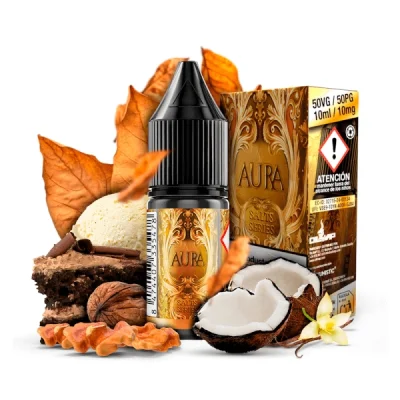Oil4vap Salts Aura 10ml