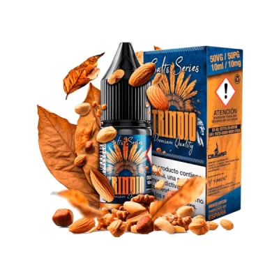 Oil4vap Salts Trindio 10ml