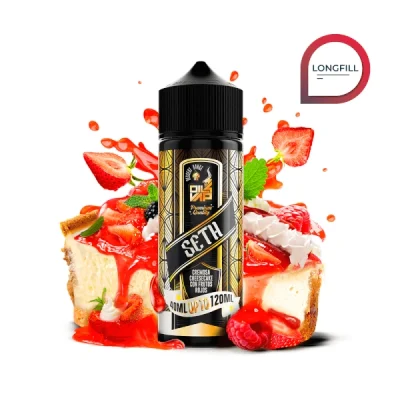 Oil4vap Seth Longfill 30ml