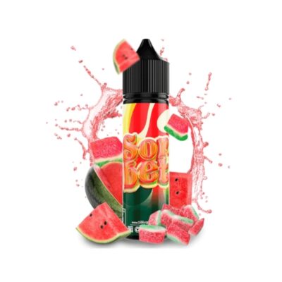 Oil4vap Sorbet Aroma 16ml (Longfill)