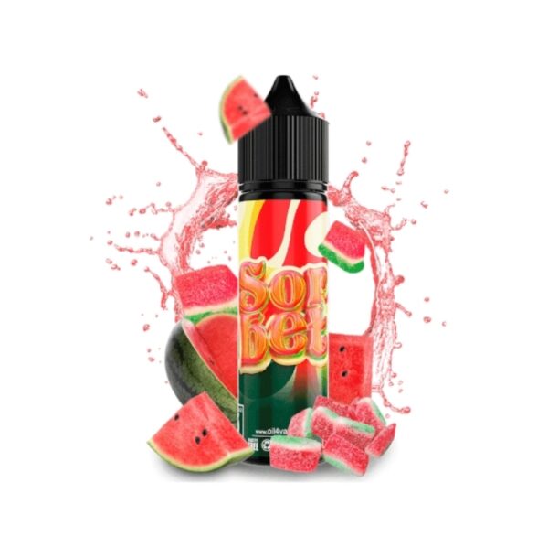Oil4vap Sorbet Aroma 16ml (Longfill)