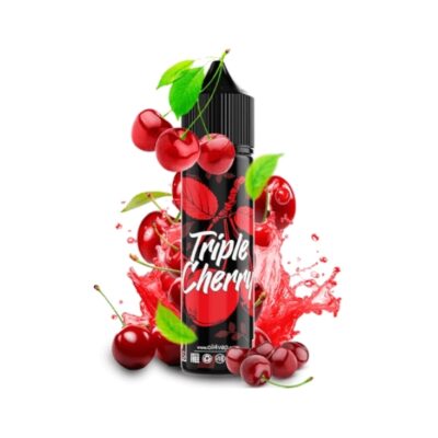 Oil4vap Triple Cherry Aroma 16ml (Longfill)