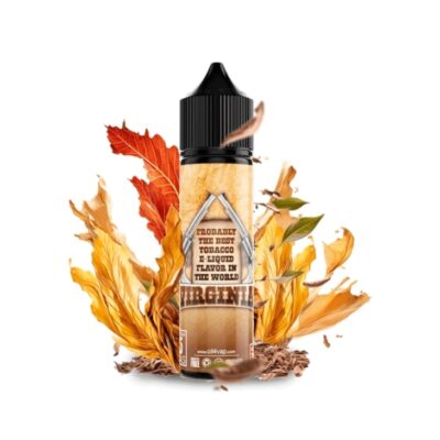 Oil4vap Virginia Aroma 16ml (Longfill)