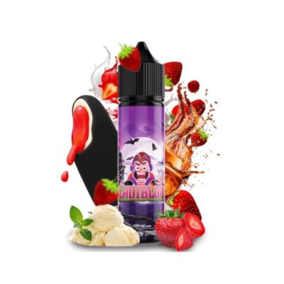 Oil4vap Vladiblood Aroma 16ml (Longfill)
