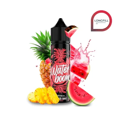 Aroma Waterboom 16ml/60 (Longfill) - Oil4Vap