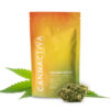 ORANGE MOOD Mandarin Cookies 2gr by Cannactiva - Imagen 2