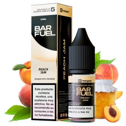 Peach Jam 10ml - Bar Fuel by Hangsen
