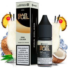 Piña Colada 10ml - Bar Fuel by Hangsen