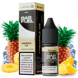 Pineapple Ice 10ml - Bar Fuel by Hangsen