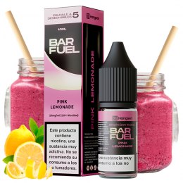 Pink Lemonade 10ml - Bar Fuel by Hangsen