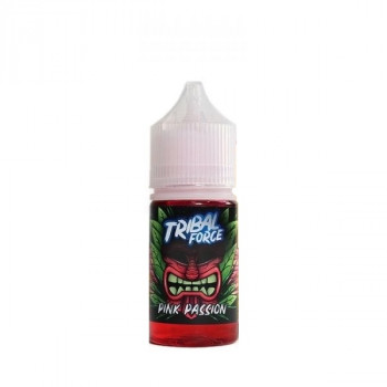 Inicio 8 Aroma Rosa de Pasión Tribal Force 30ml – Aroma Concentrado DIY Litchi y Maracuyá