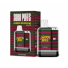 Pod Desechable Freddy Boyz CBD 10ml by Kidd Keo - Imagen 2