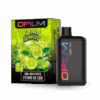 Pod Desechable Lima Limón CBD Pocket 3ml by Opium - Imagen 2