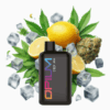 Pod Desechable Lima Limón CBD Pocket 3ml by Opium