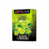 Pod Desechable Lima Limón CBD Pocket 3ml by Opium - Imagen 3