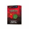Pod Desechable Strawberry Watermelon CBD Pocket 3ml by Opium - Imagen 3
