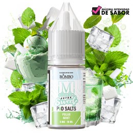 Polar Mint Sweet 10ml - Magnum Vape Extra Sweet Pod Salts