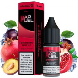 Pomegranate Plum Ice 10ml - Bar Fuel by Hangsen