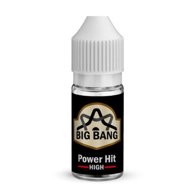 Big Bang – Power Hit (High)
