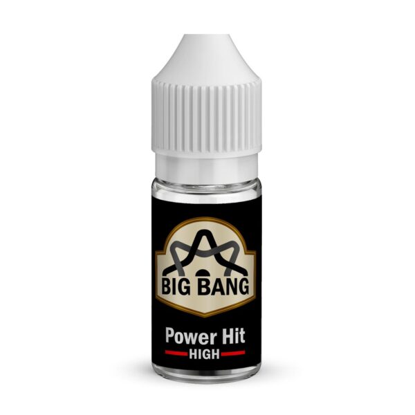 Big Bang – Power Hit (High)