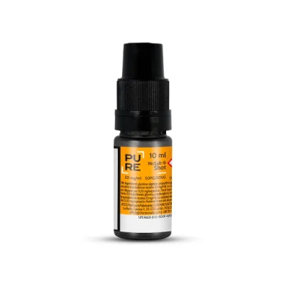 Pure Nicshot Salts VPG 20mg 10ml
