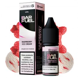 Raspberry Ice Cream 10ml - Bar Fuel by Hangsen