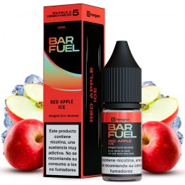 Red Apple Ice 10ml - Bar Fuel by Hangsen