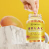 Relax Gummies 600mg CBD by Harmony - Imagen 2