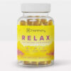 Relax Gummies 600mg CBD by Harmony