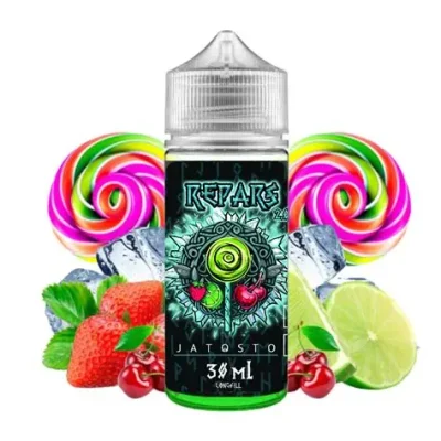 Vapeo-Productos para vapear