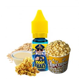 Riggs - Cop Juice Esalt