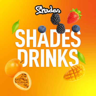 Shades Drinks