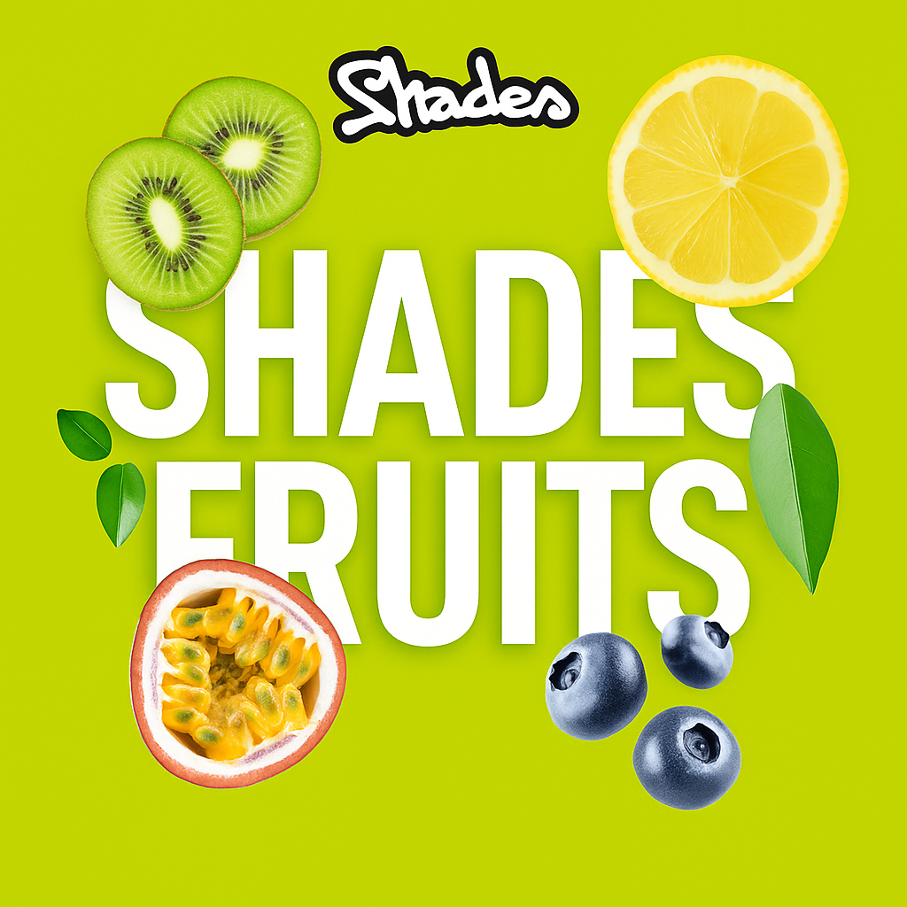 Shades Fruits