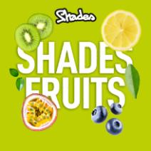 Shades Fruits