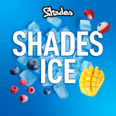 Shades Ice