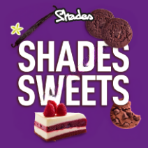 Shades Sweets