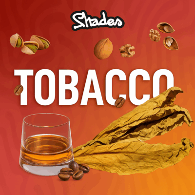 Shades Tobacco