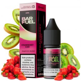 Strawberry Kiwi 10ml - Bar Fuel by Hangsen
