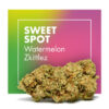 SWEET SPOT Watermelon Zkittlez 2gr by Cannactiva - Imagen 2