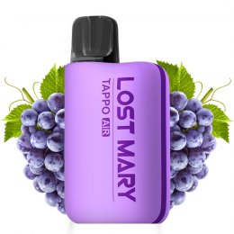 Tappo Air + Grape Pod 2ml - Lost Mary