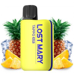 Tappo Air + Pineapple Ice Pod 2ml - Lost Mary