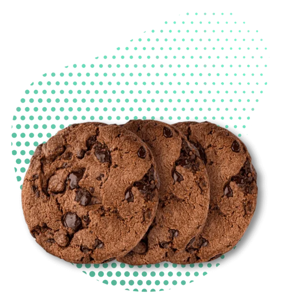 THC Cookies - Imagen 2