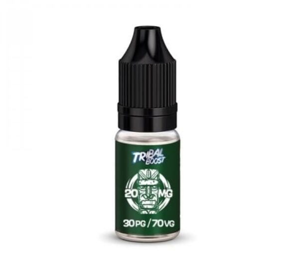 Tribal force Nicobooster  20mg - Pack 5 Unidades