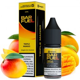 Triple Mango 10ml - Bar Fuel by Hangsen