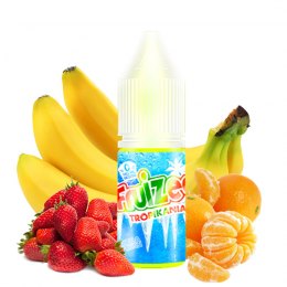Tropikania 10ml - Fruizee