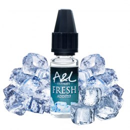 Molécula Ultimate Fresh Additif 10ml - A&L
