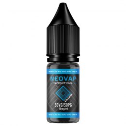 Ultra Salts 9+1 - Neovap