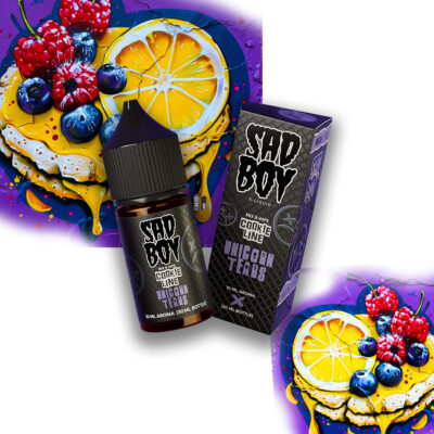 AROMA SADBOY UNICORN TEARS 10/30ML